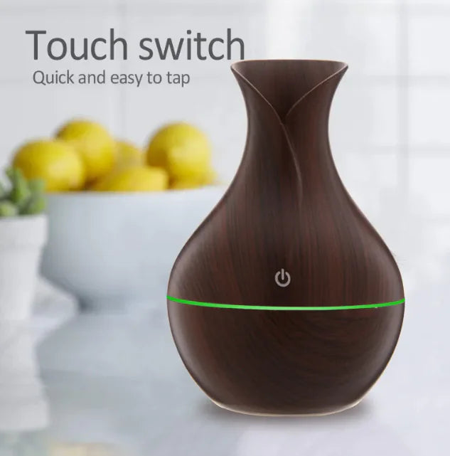 Aroma Humidifier